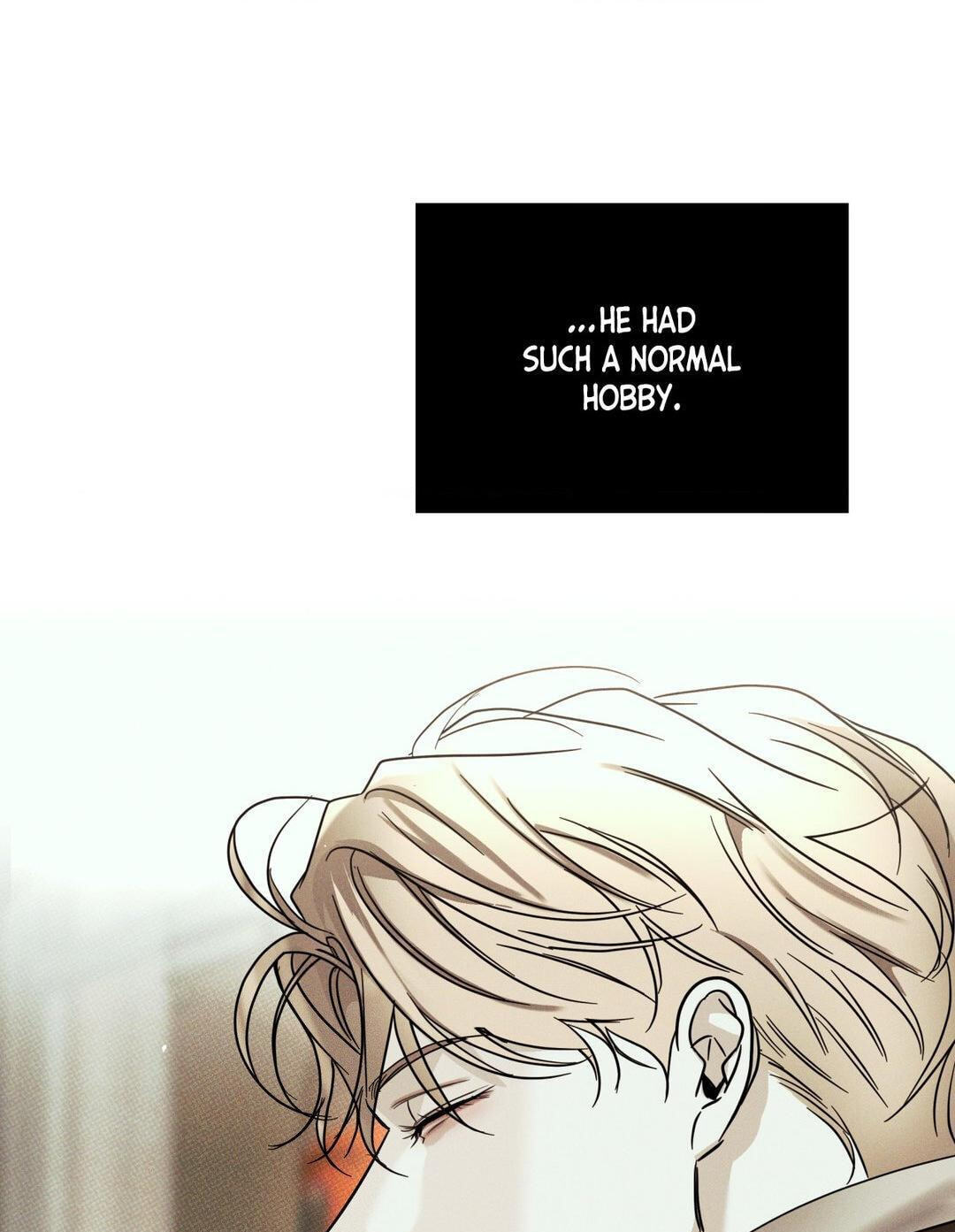 Read Dearest chapter 34 image 8 on Lezhin