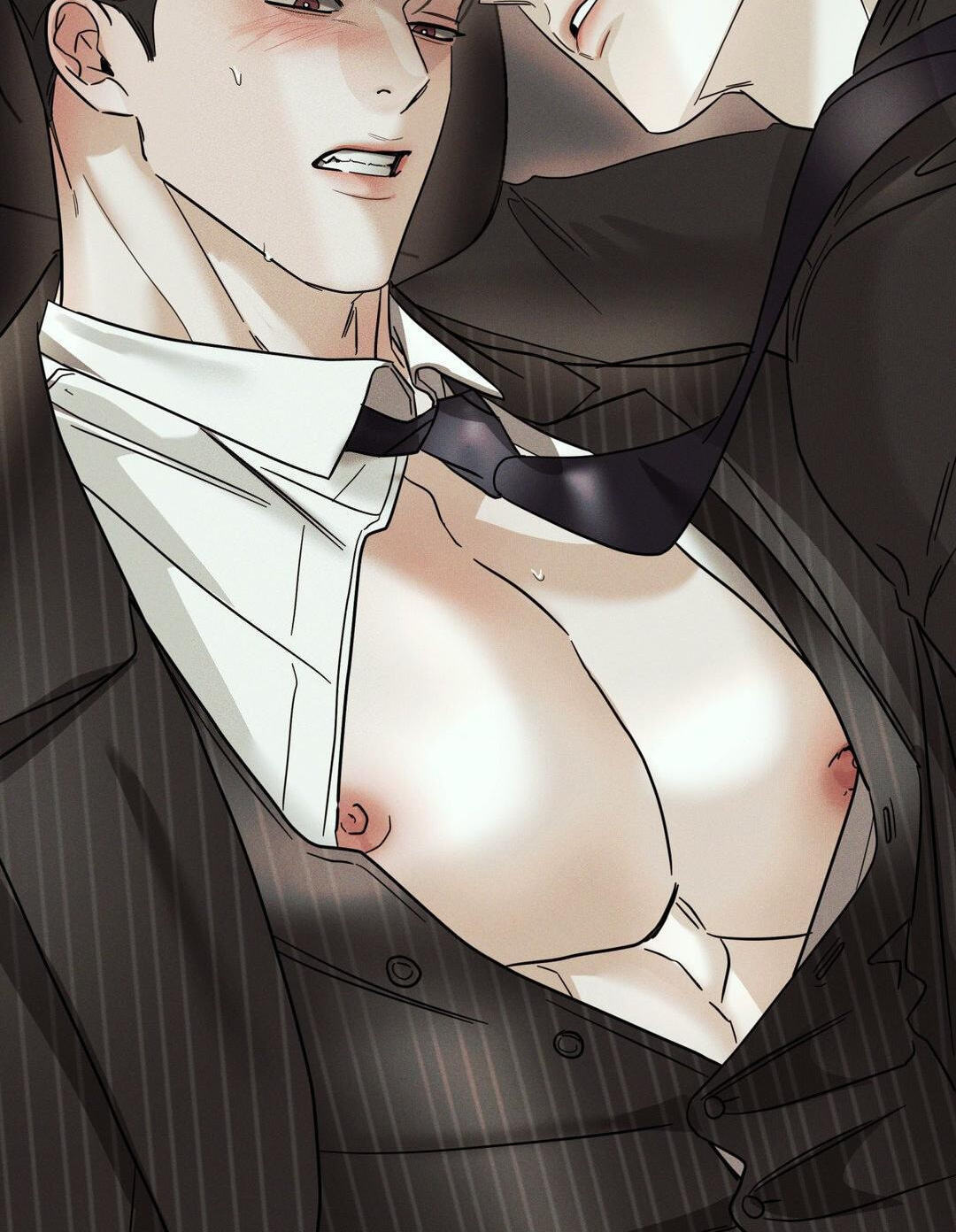 Read Dearest chapter 34 image 99 on Lezhin