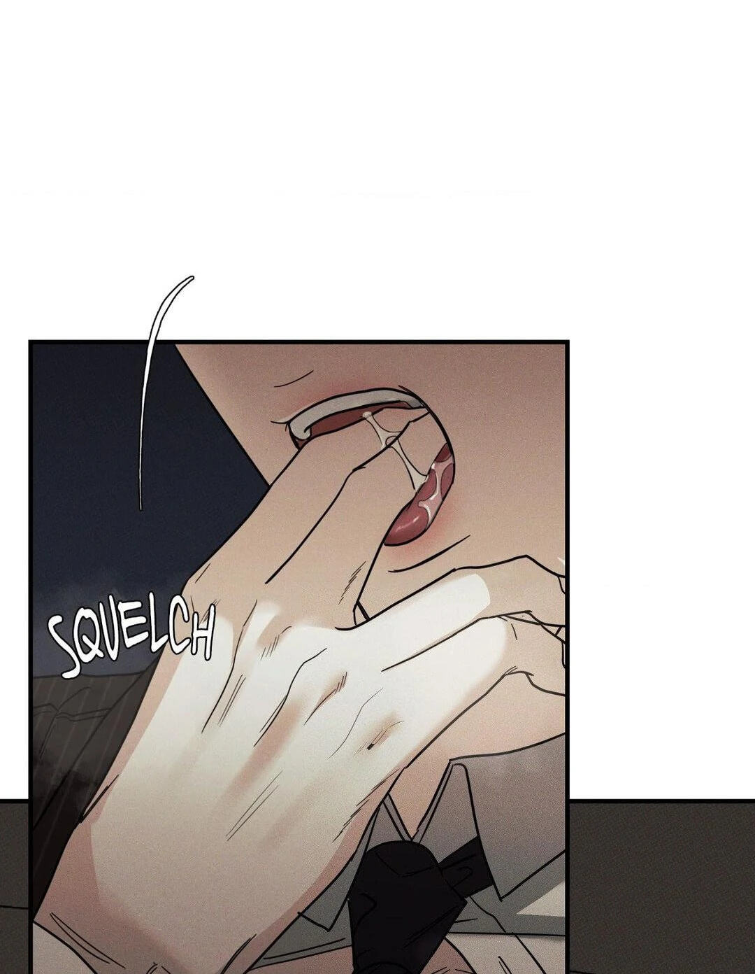 Read Dearest chapter 35 image 15 on Lezhin