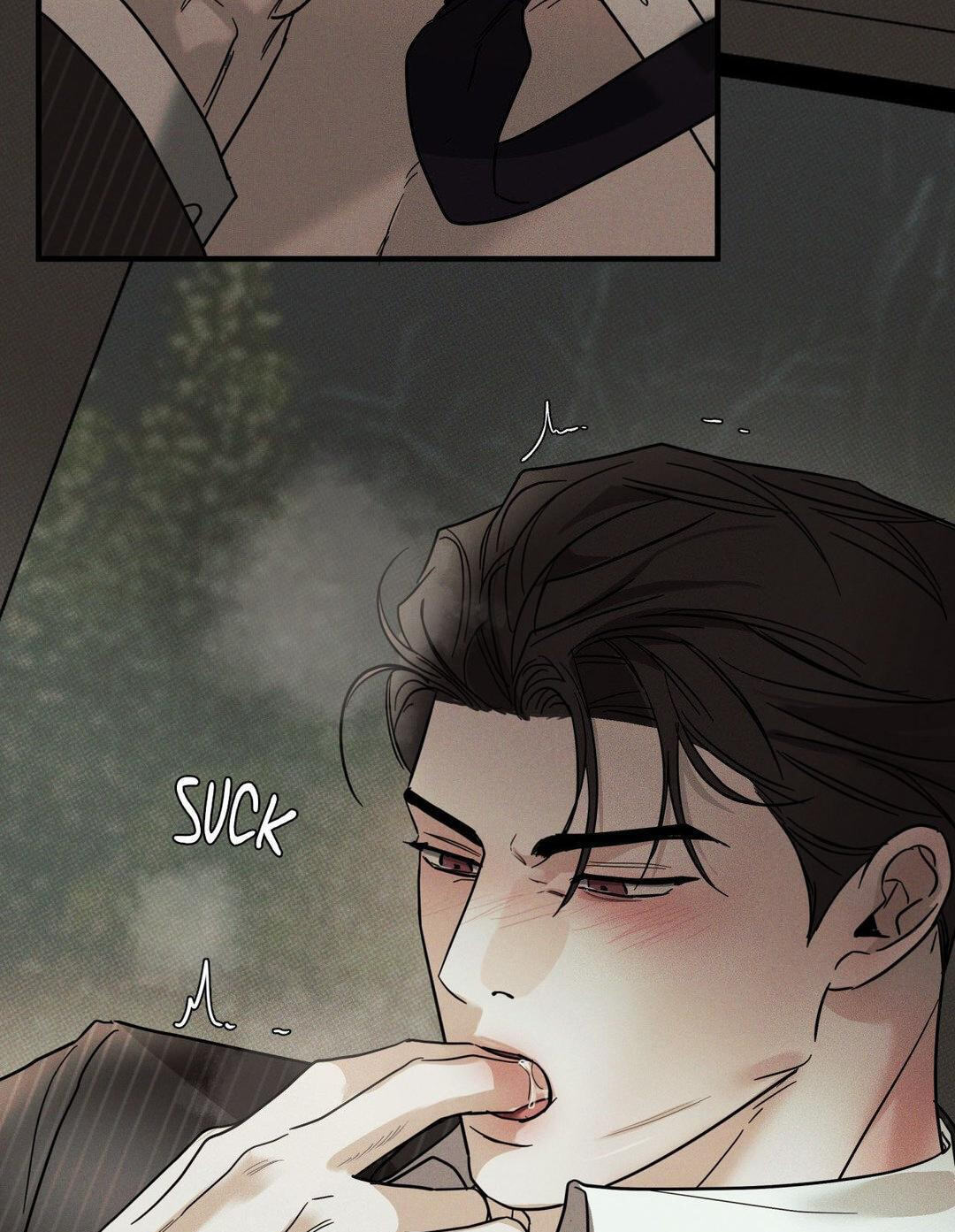 Read Dearest chapter 35 image 16 on Lezhin