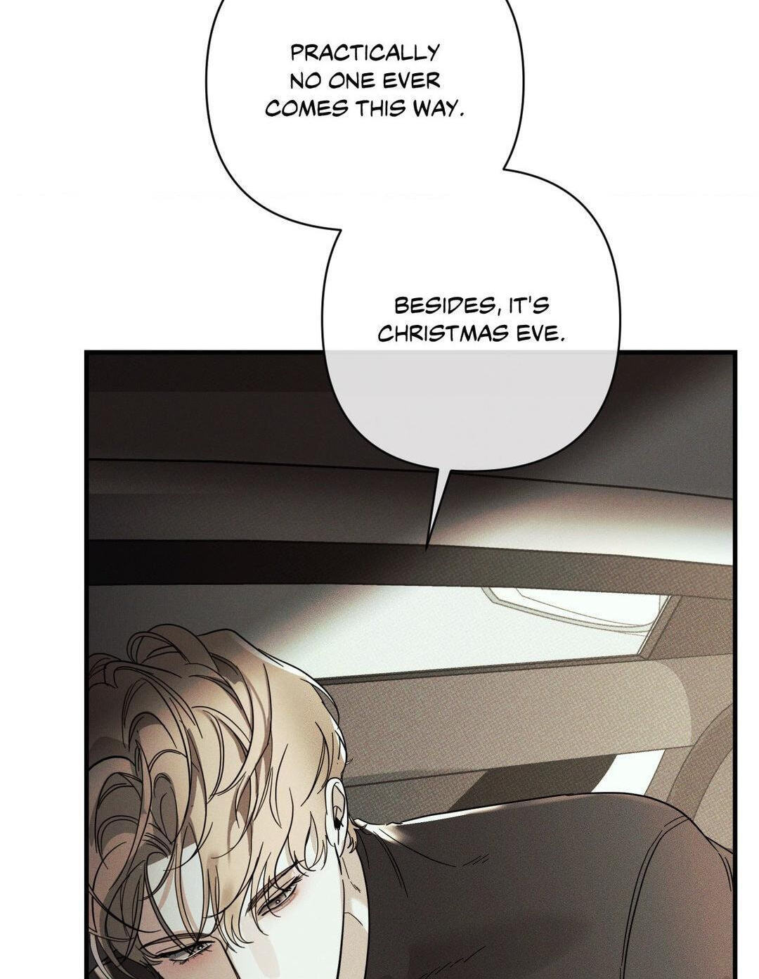 Read Dearest chapter 35 image 3 on Lezhin