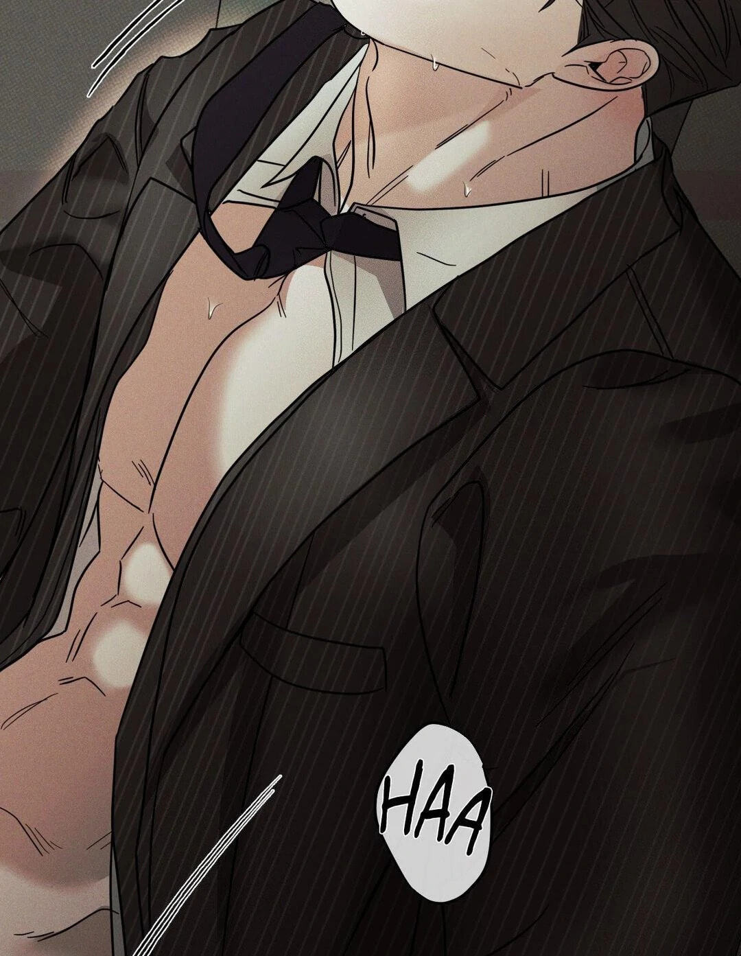 Read Dearest chapter 35 image 30 on Lezhin