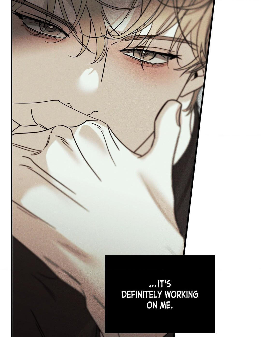 Read Dearest chapter 35 image 32 on Lezhin