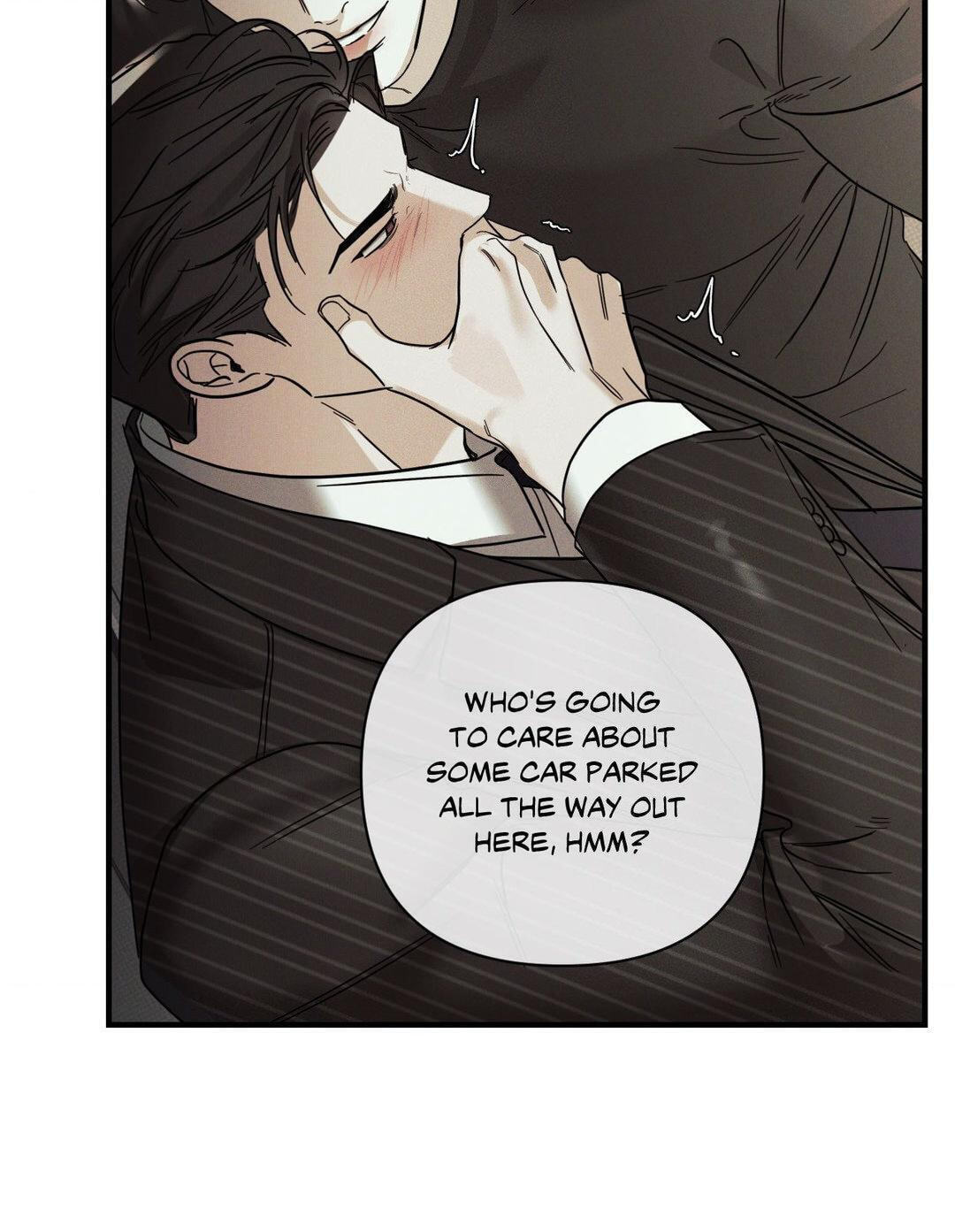 Read Dearest chapter 35 image 4 on Lezhin