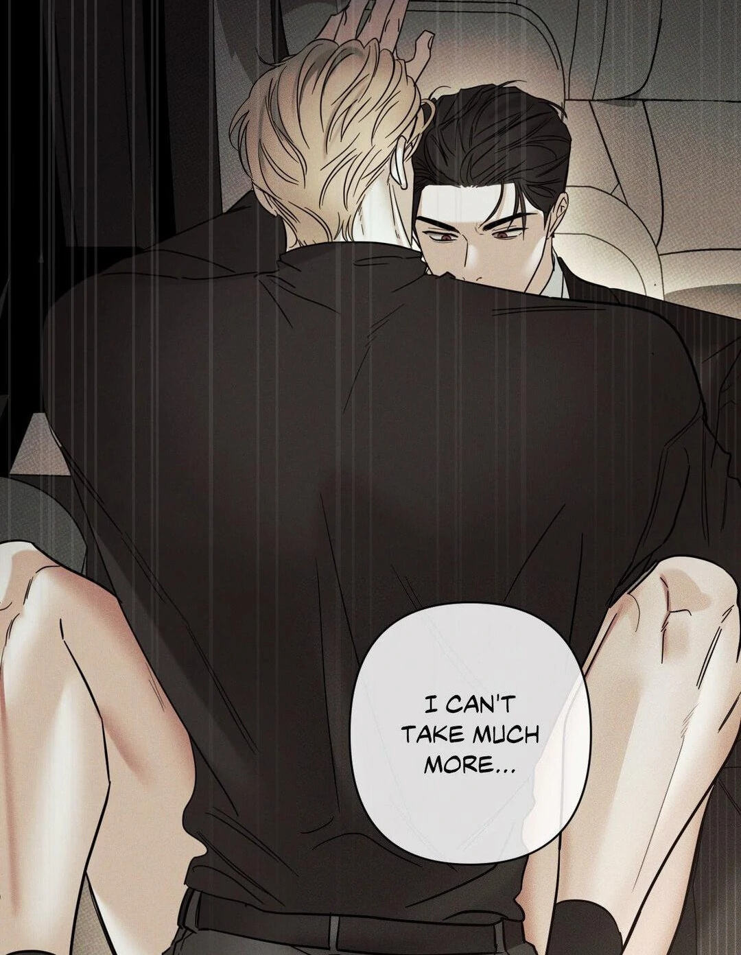 Read Dearest chapter 35 image 43 on Lezhin