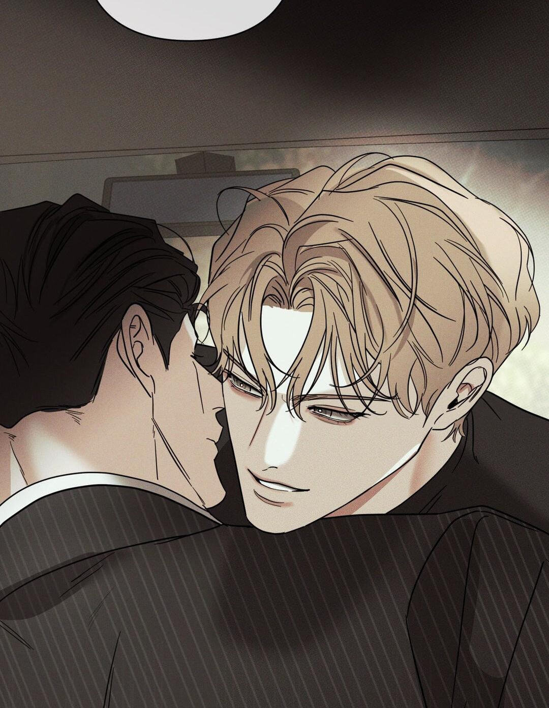 Read Dearest chapter 35 image 45 on Lezhin