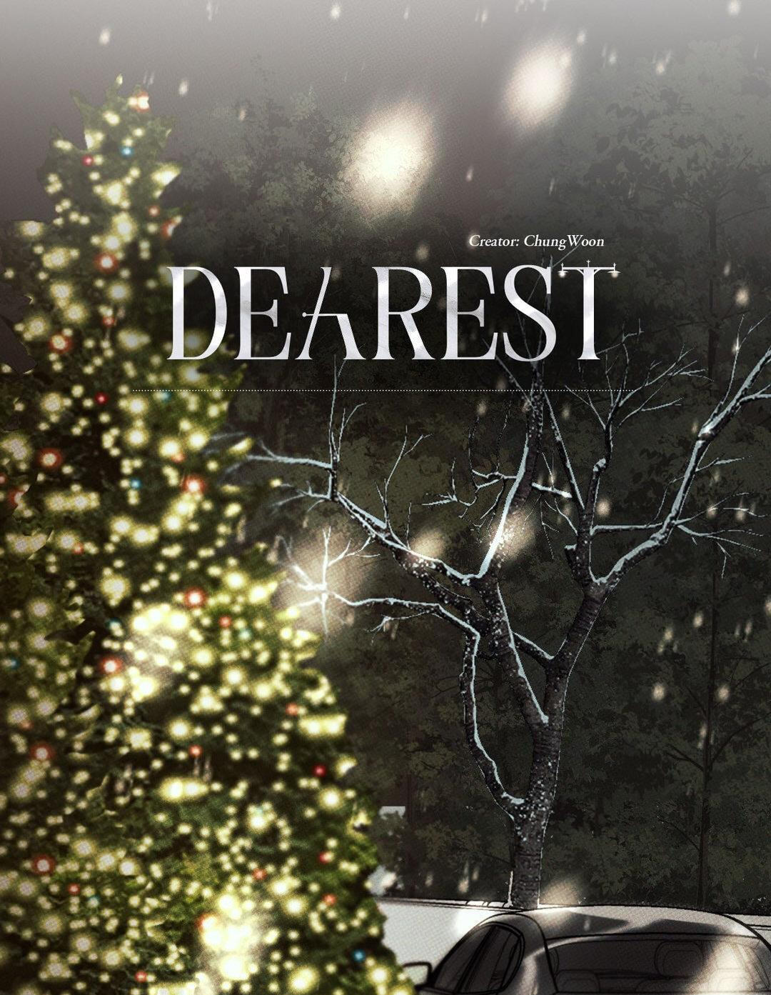 Read Dearest chapter 35 image 48 on Lezhin
