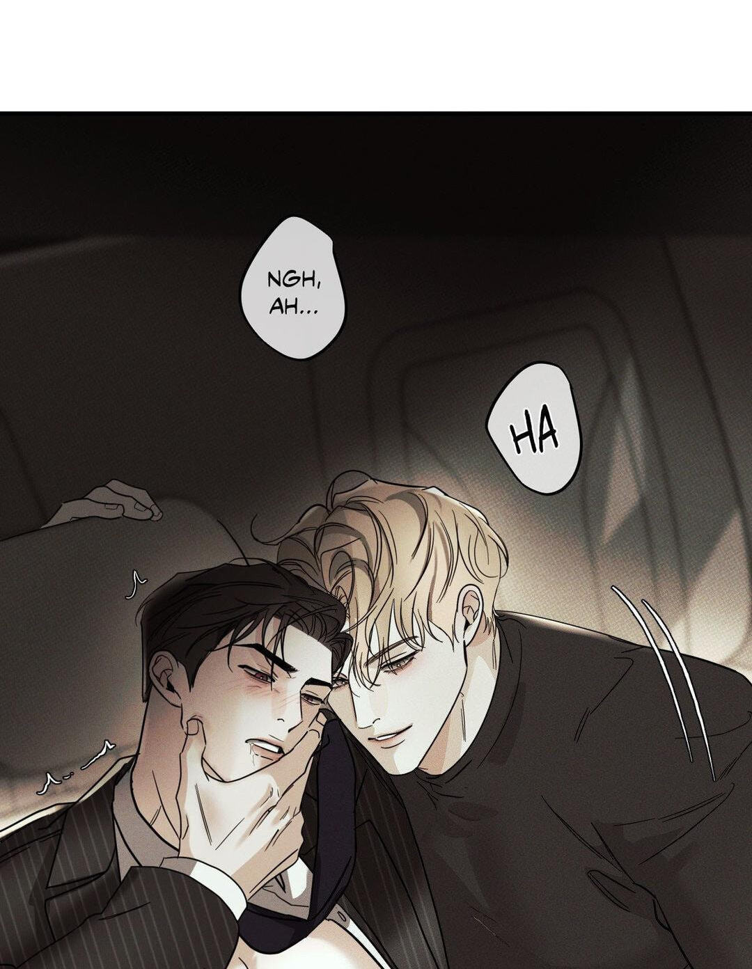 Read Dearest chapter 35 image 5 on Lezhin