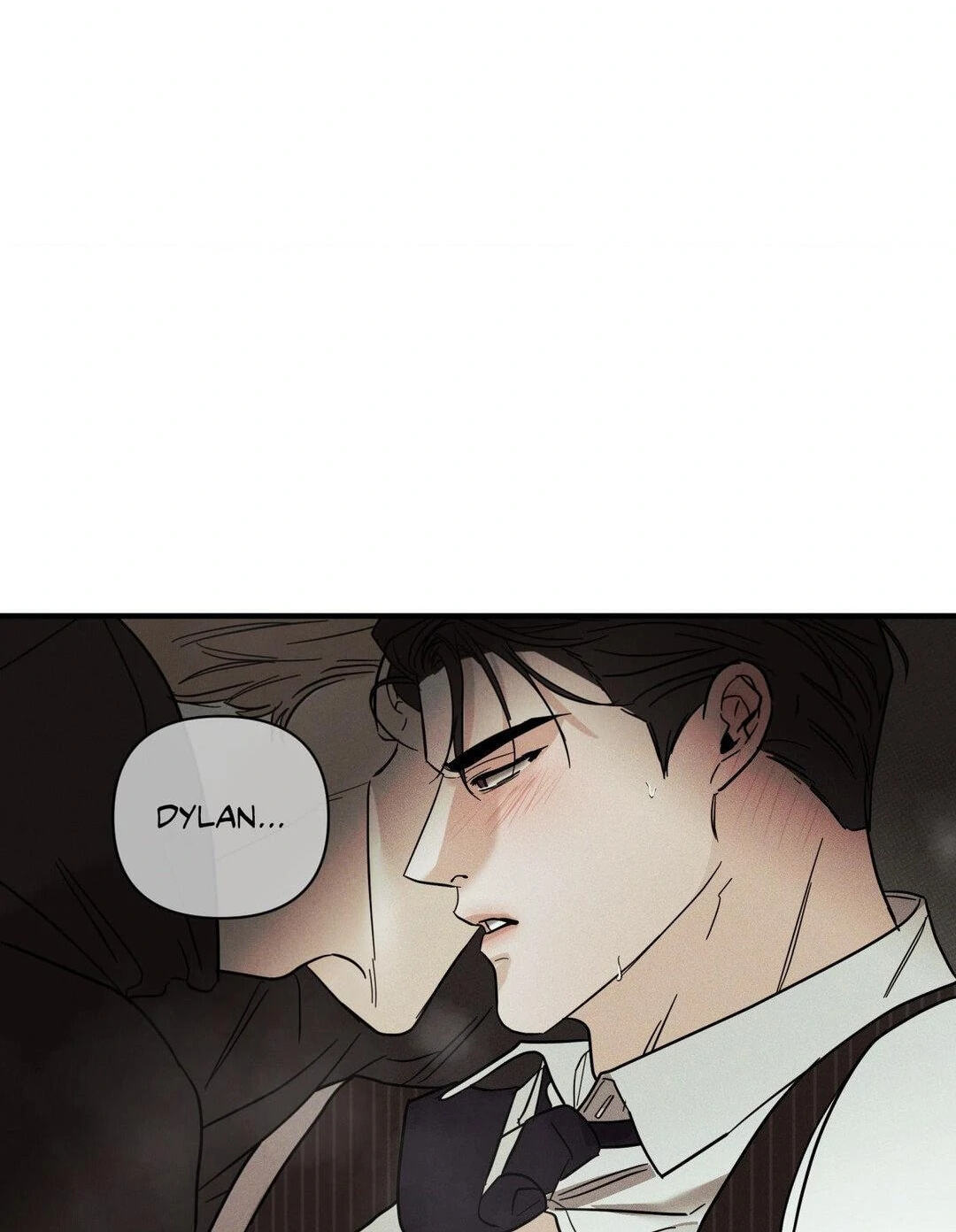 Read Dearest chapter 35 image 53 on Lezhin