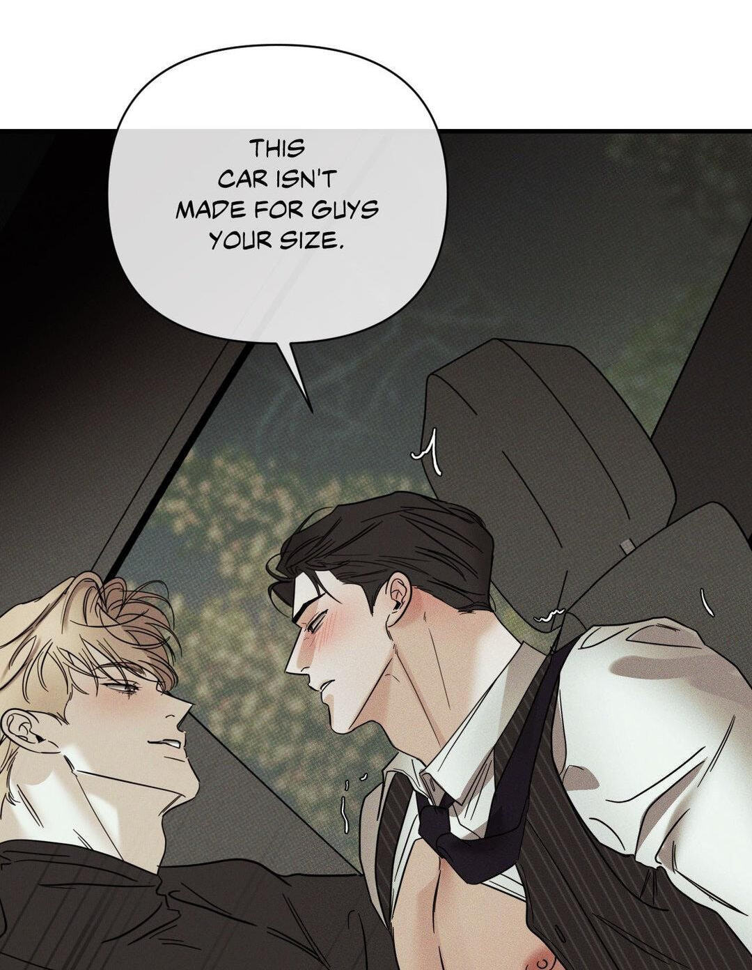 Read Dearest chapter 35 image 65 on Lezhin