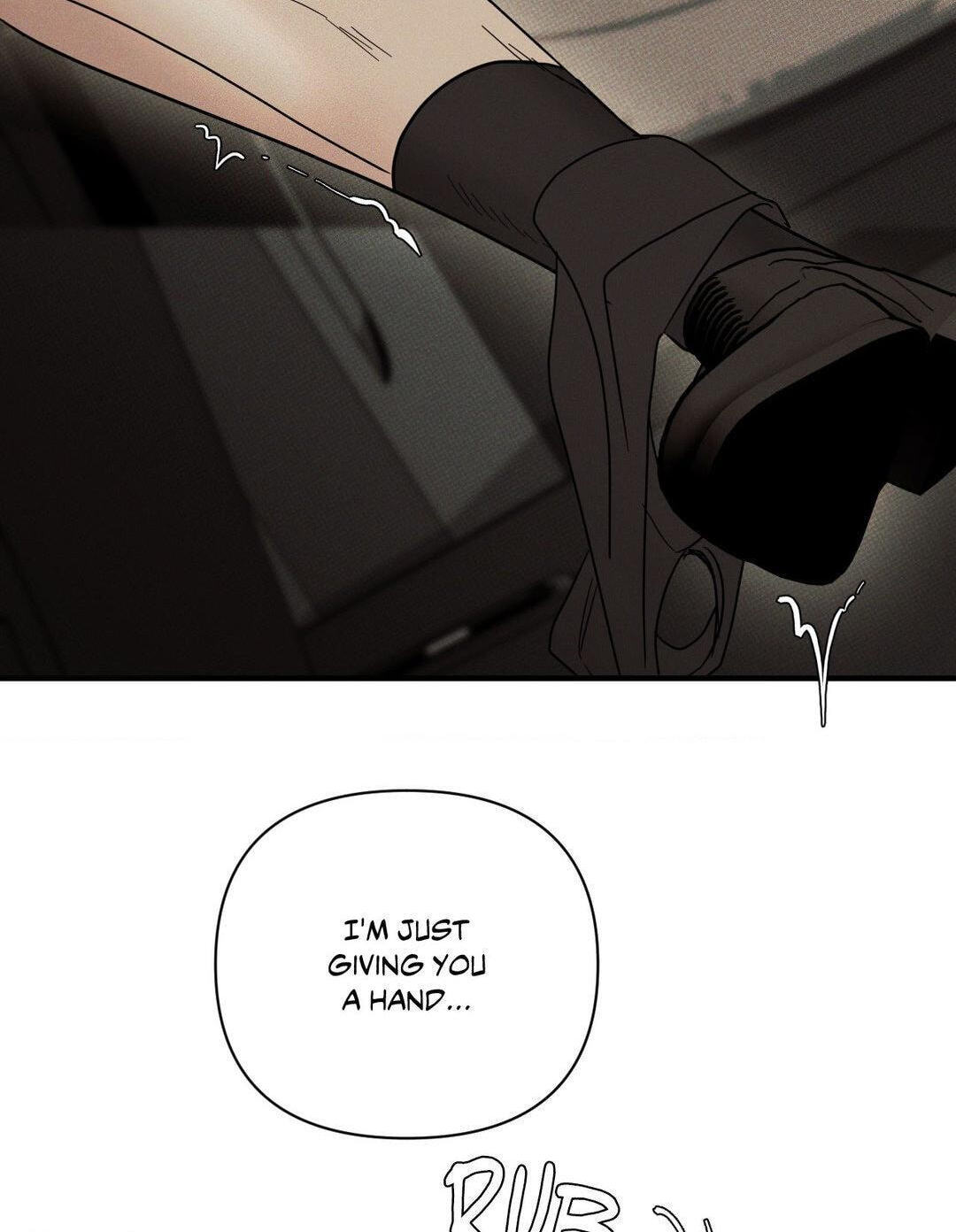 Read Dearest chapter 35 image 7 on Lezhin