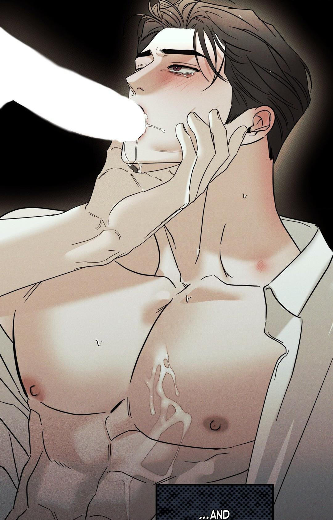 Read Dearest chapter 36 image 10 on Lezhin