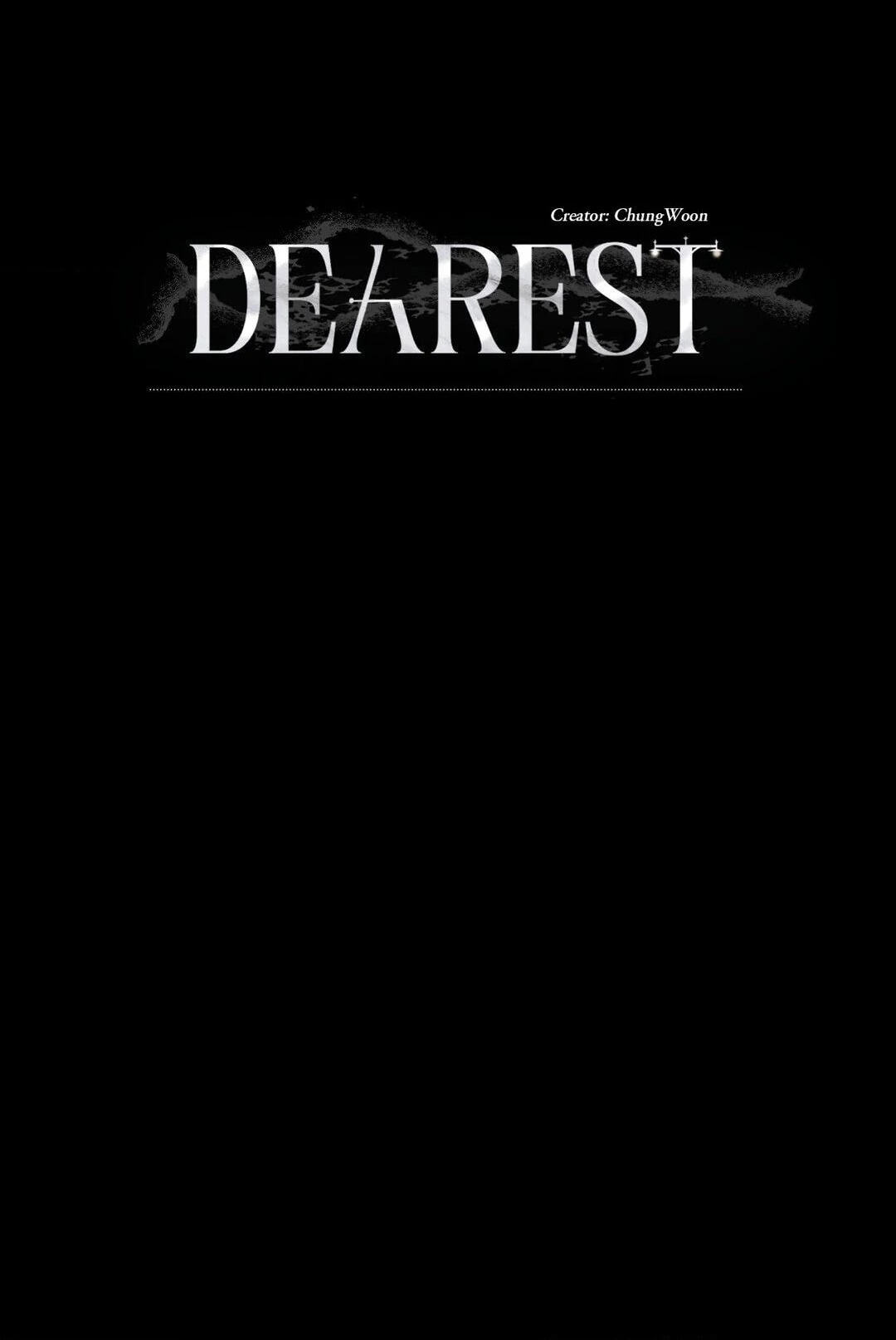 Read Dearest chapter 36 image 101 on Lezhin