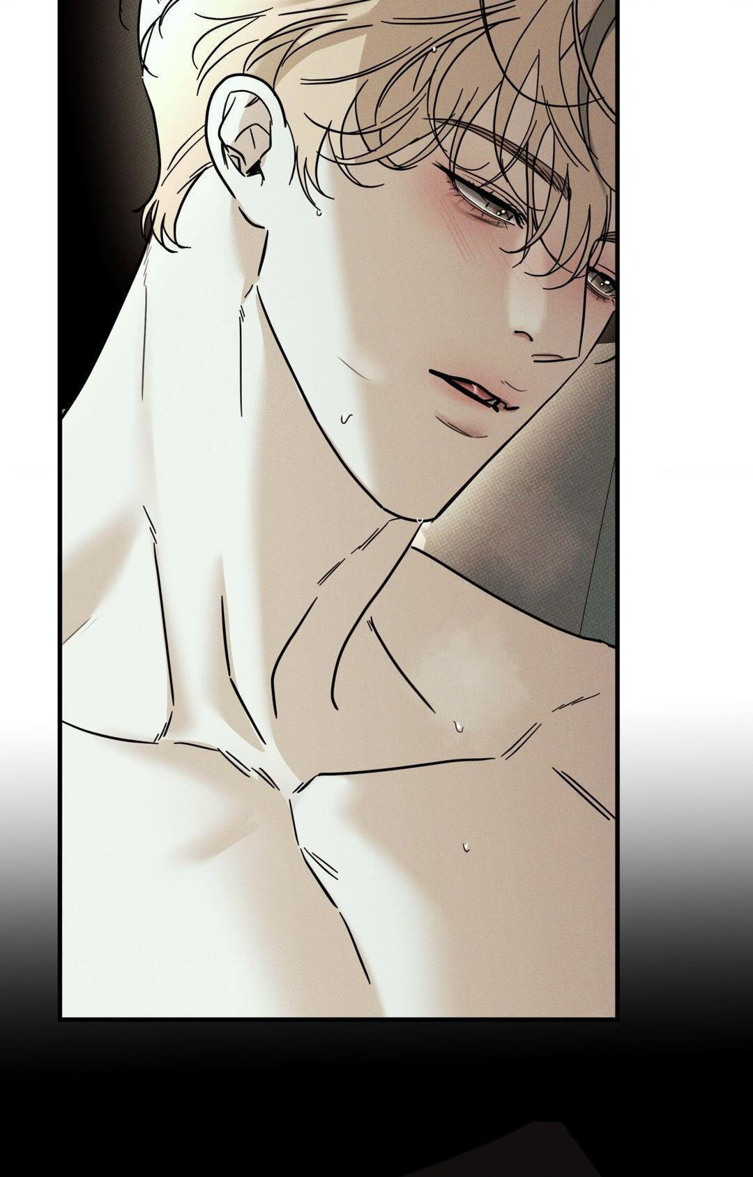 Read Dearest chapter 36 image 12 on Lezhin