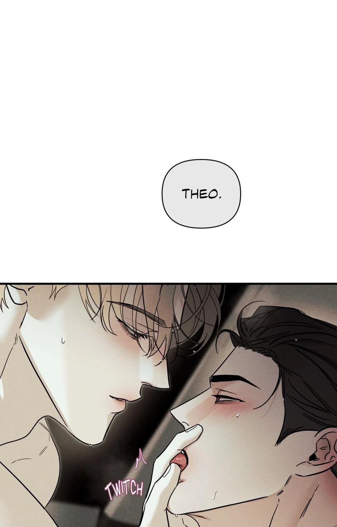 Read Dearest chapter 36 image 15 on Lezhin