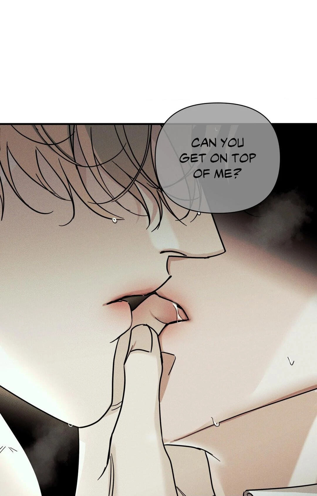 Read Dearest chapter 36 image 17 on Lezhin