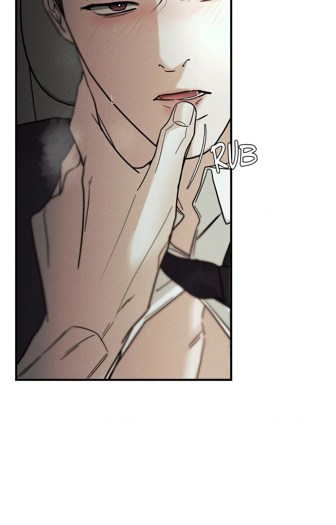 Read Dearest chapter 36 image 2 on Lezhin