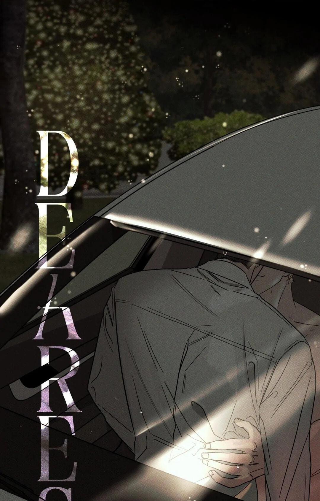 Read Dearest chapter 36 image 20 on Lezhin
