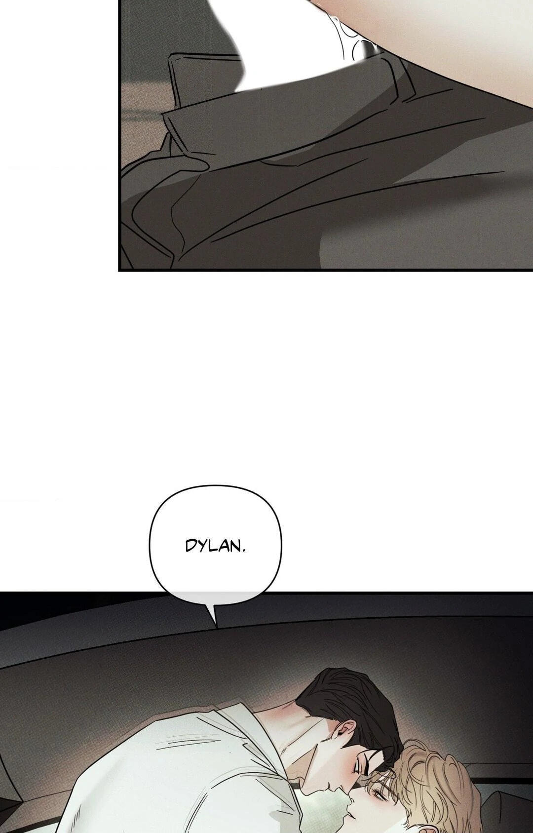 Read Dearest chapter 36 image 25 on Lezhin