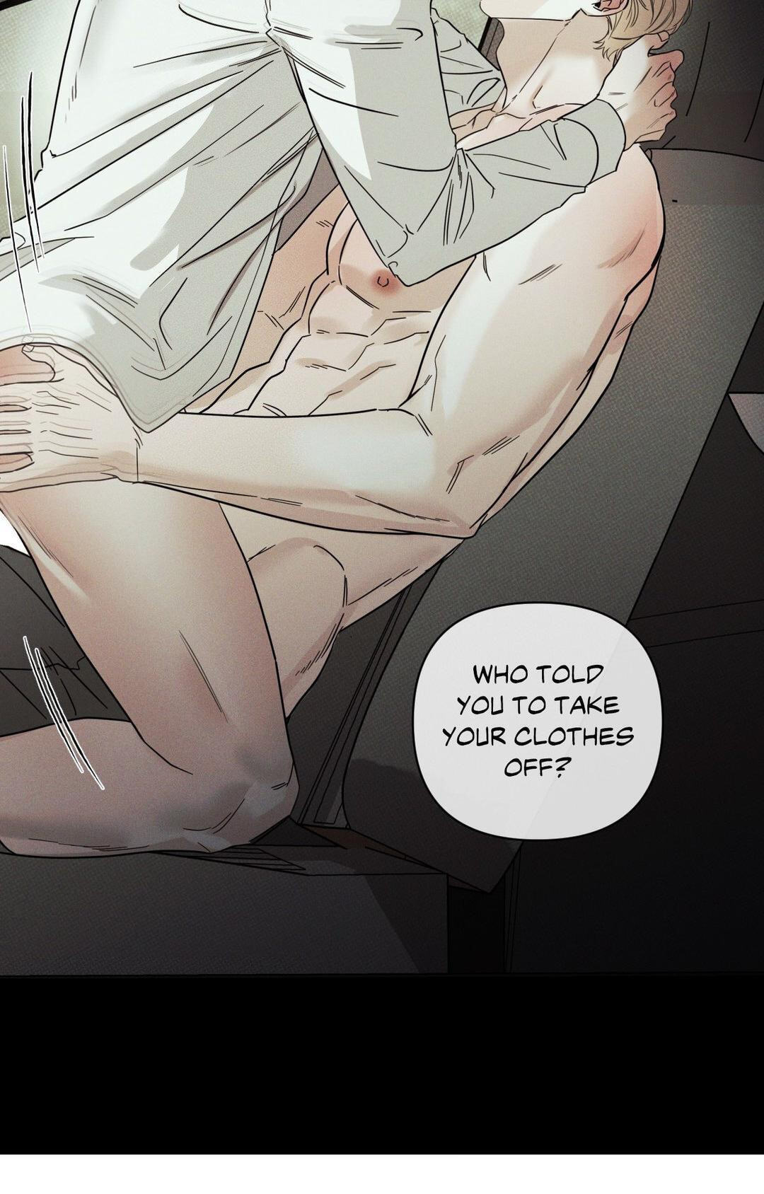 Read Dearest chapter 36 image 26 on Lezhin