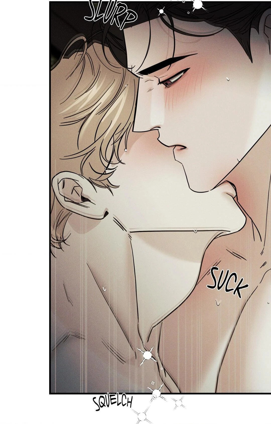 Read Dearest chapter 36 image 31 on Lezhin