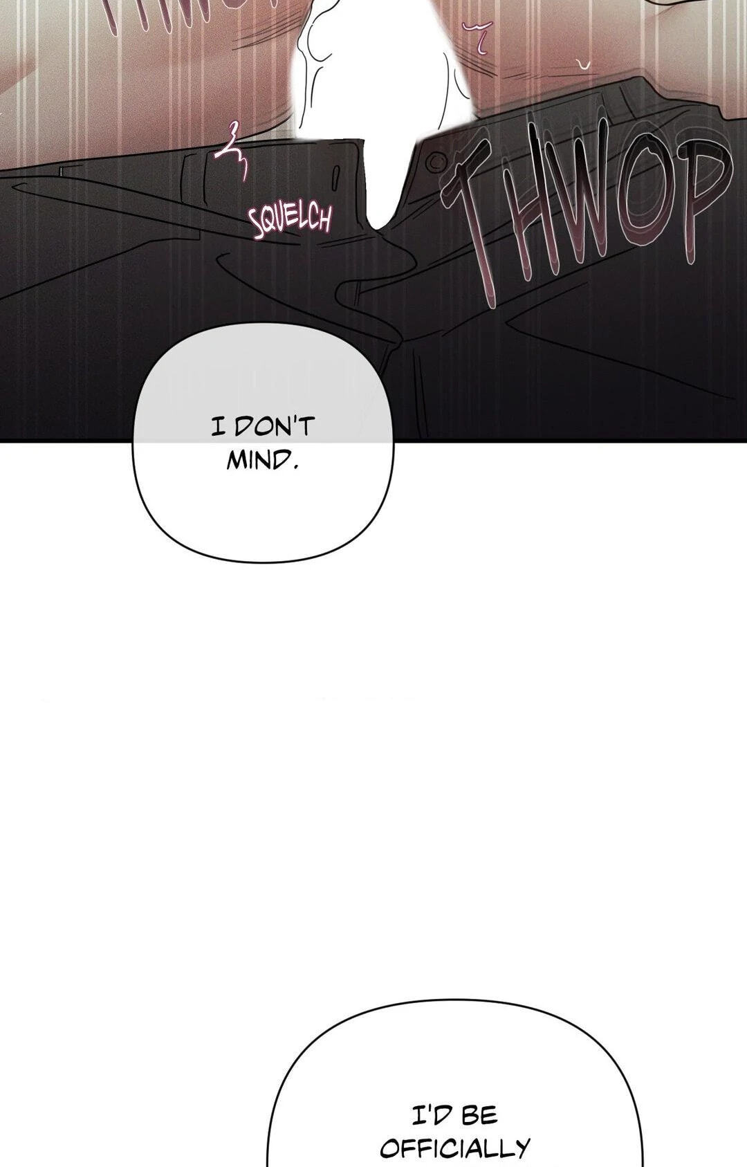 Read Dearest chapter 36 image 33 on Lezhin