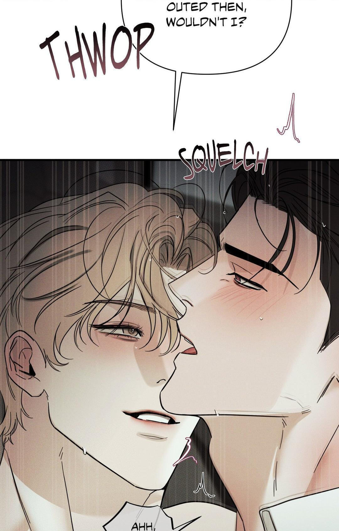 Read Dearest chapter 36 image 34 on Lezhin
