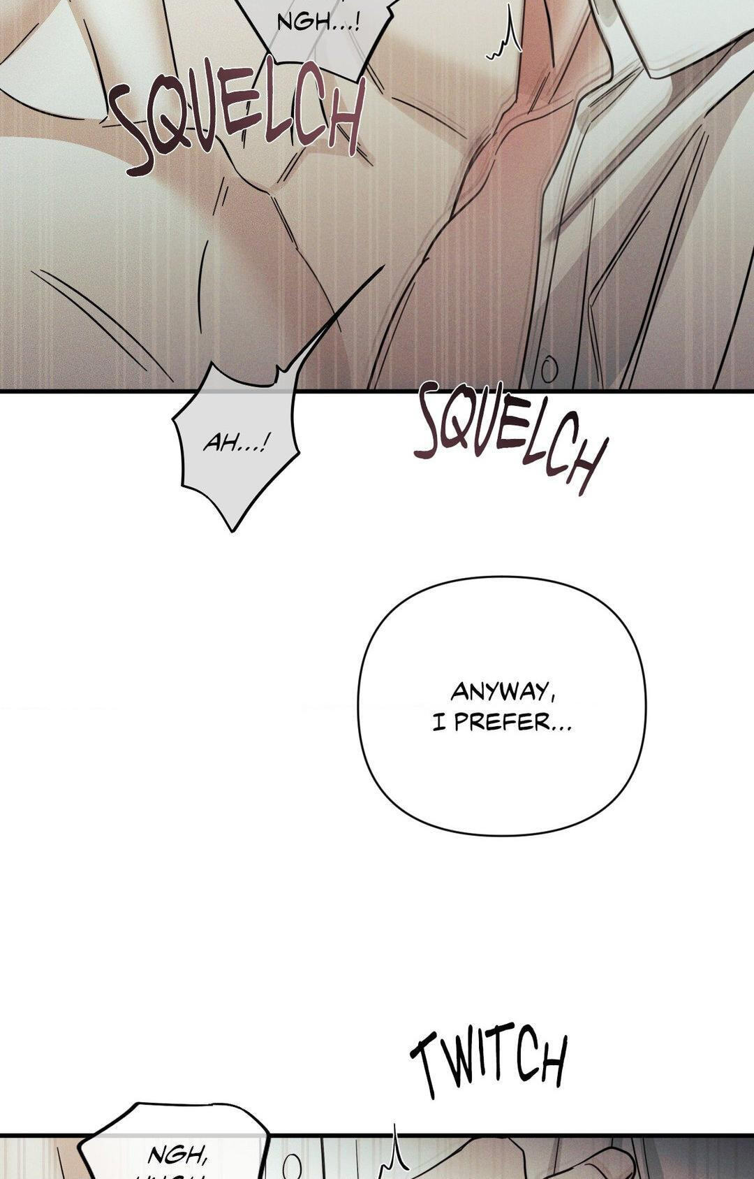 Read Dearest chapter 36 image 35 on Lezhin