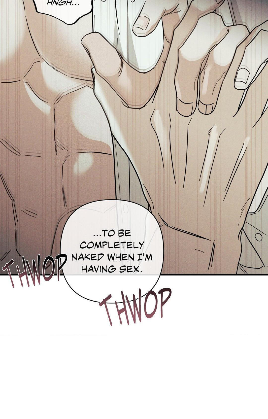Read Dearest chapter 36 image 36 on Lezhin