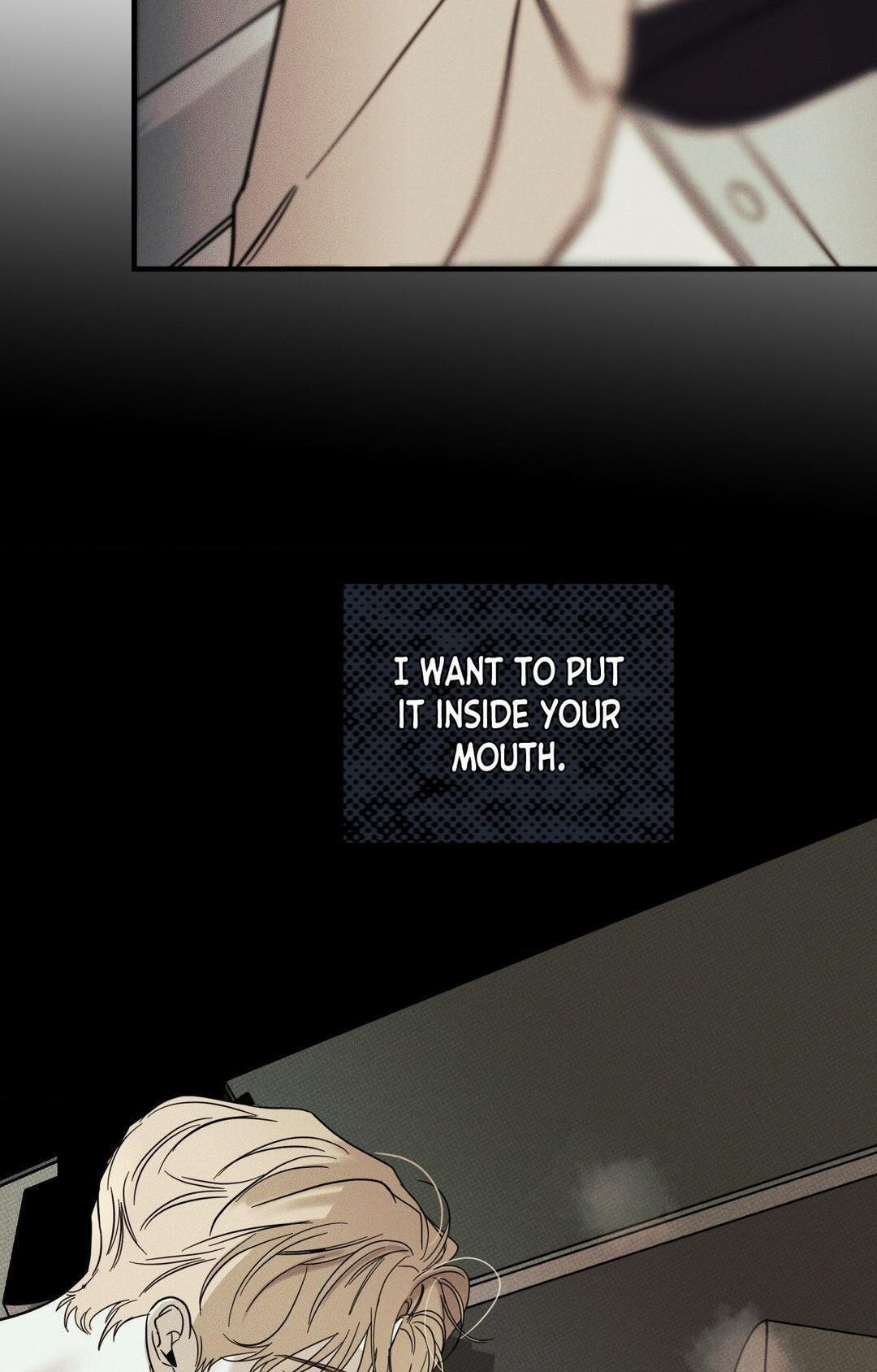 Read Dearest chapter 36 image 4 on Lezhin