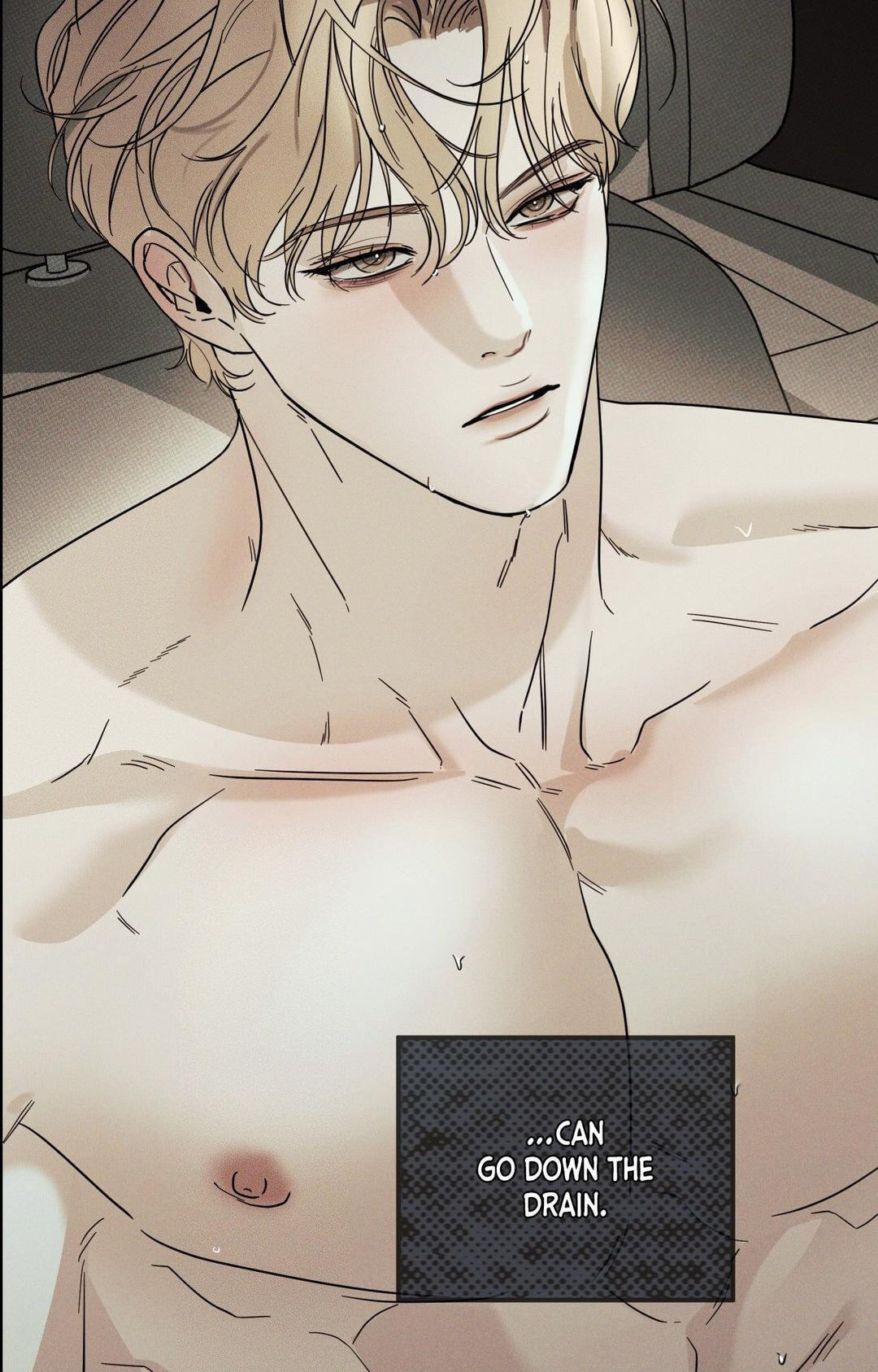 Read Dearest chapter 36 image 43 on Lezhin