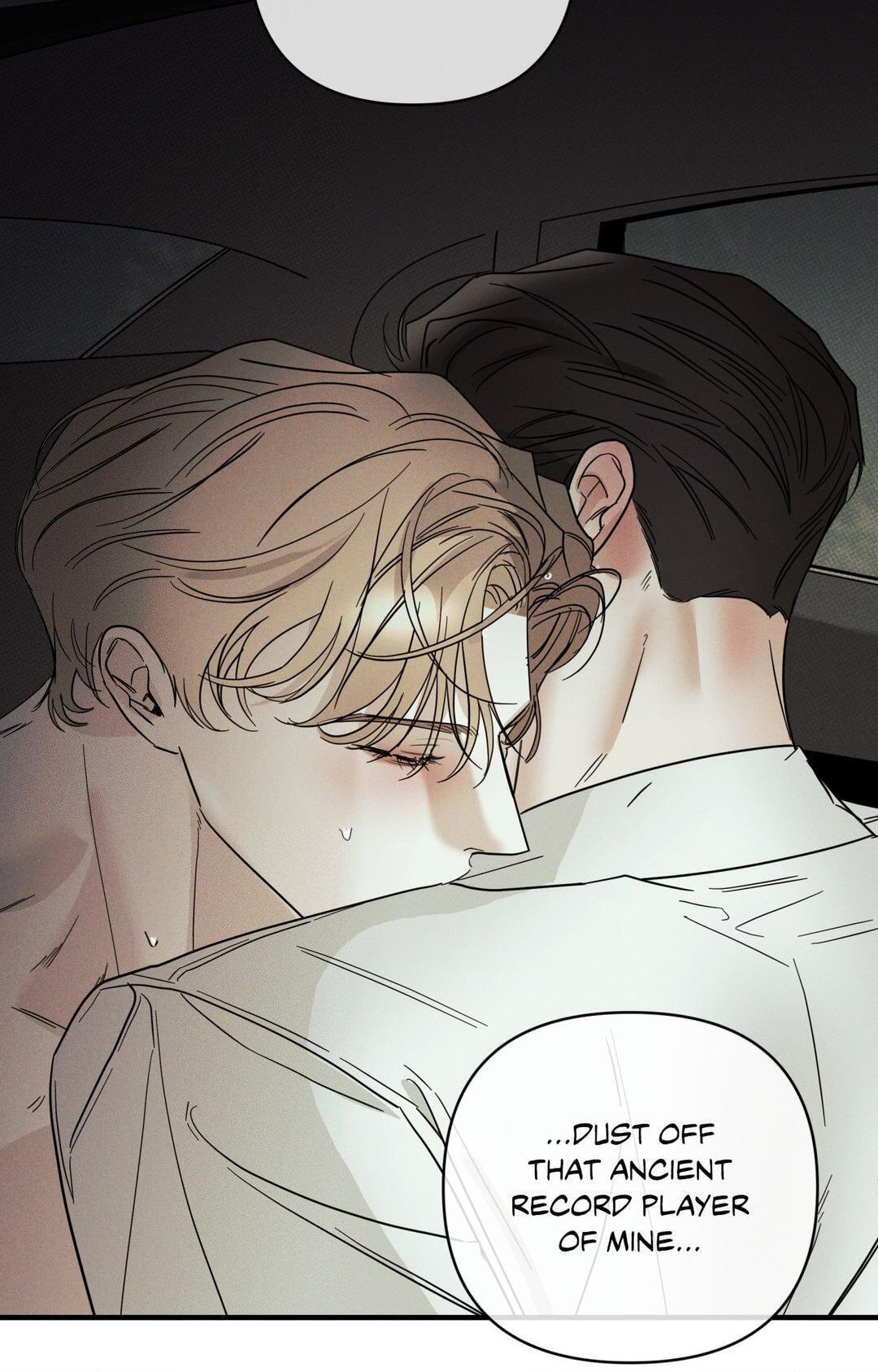 Read Dearest chapter 36 image 45 on Lezhin