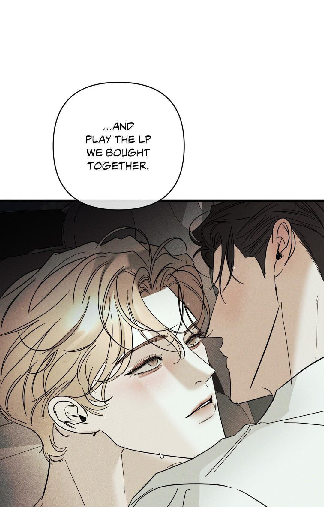 Read Dearest chapter 36 image 46 on Lezhin