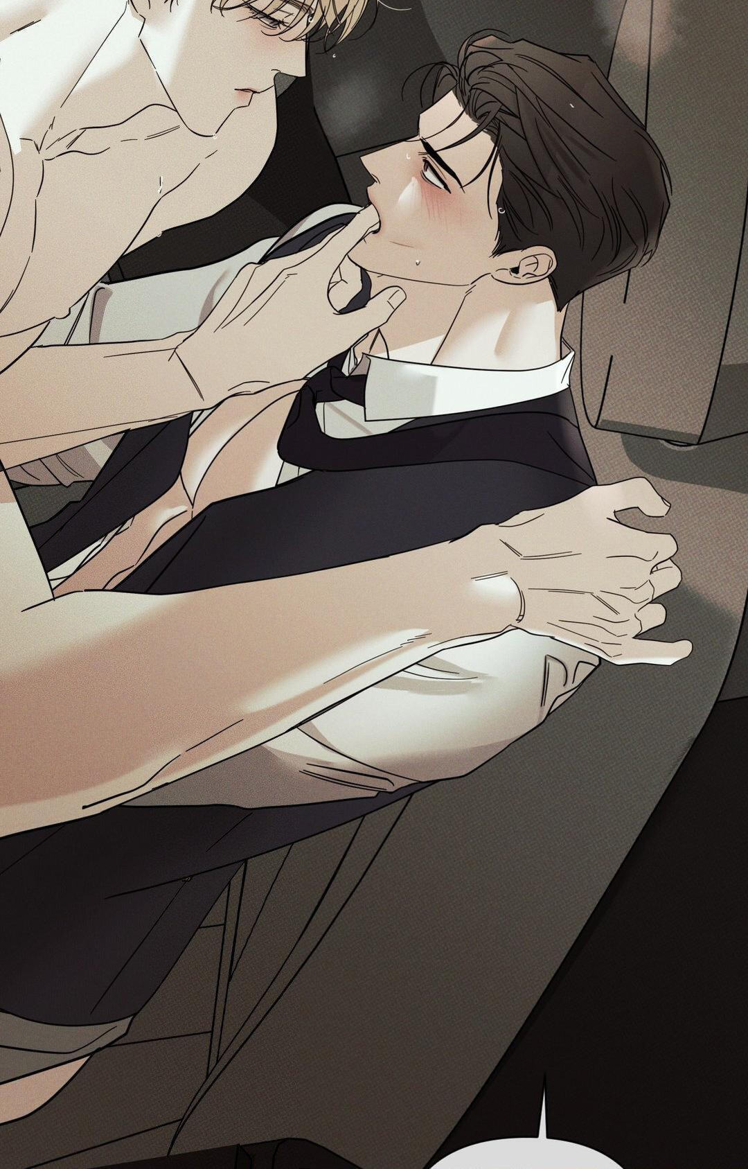 Read Dearest chapter 36 image 5 on Lezhin