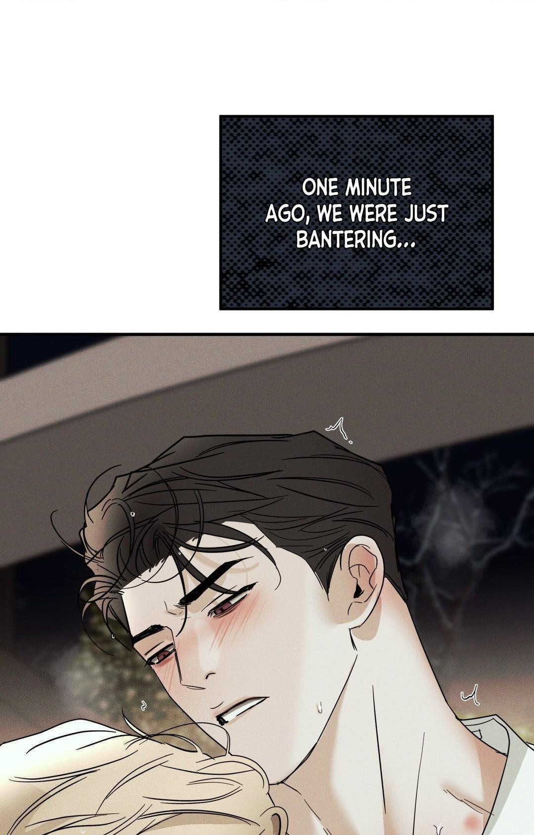 Read Dearest chapter 36 image 52 on Lezhin