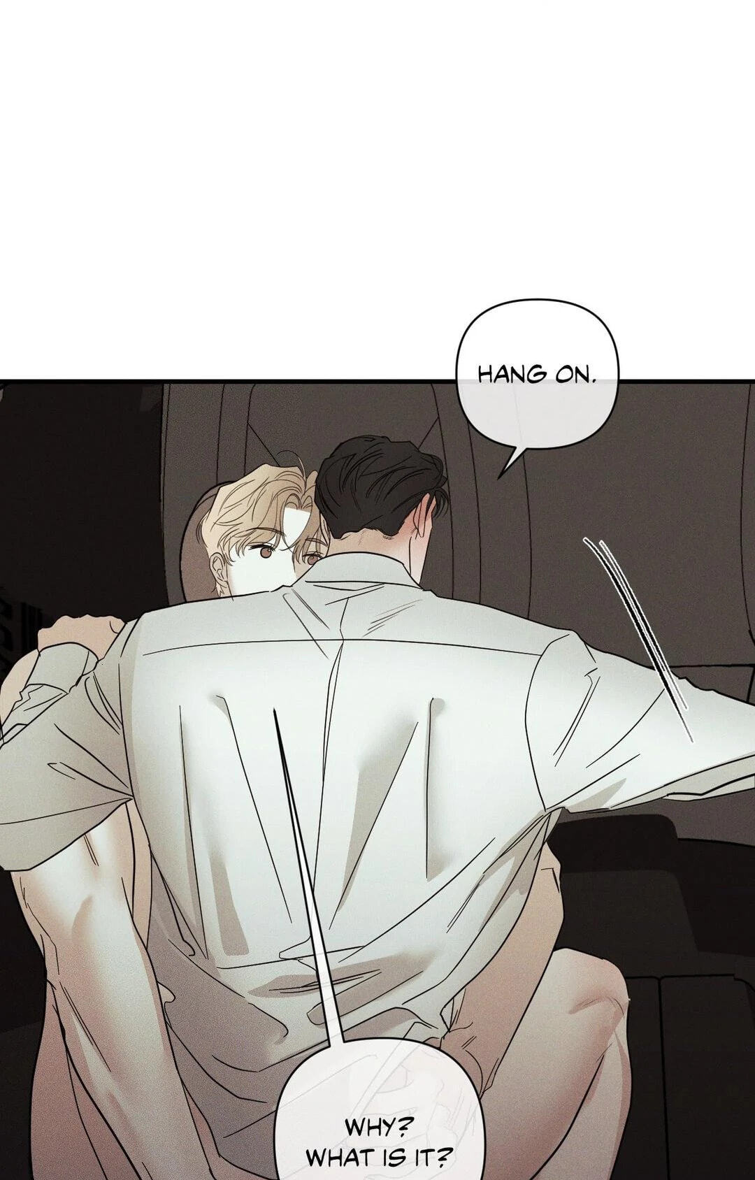 Read Dearest chapter 36 image 62 on Lezhin