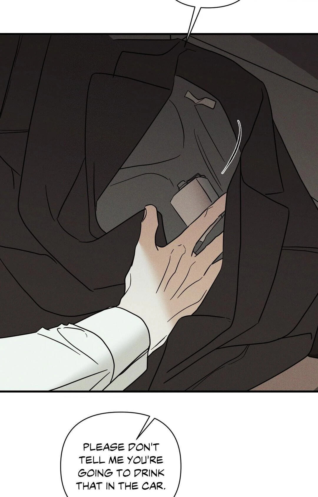 Read Dearest chapter 36 image 64 on Lezhin