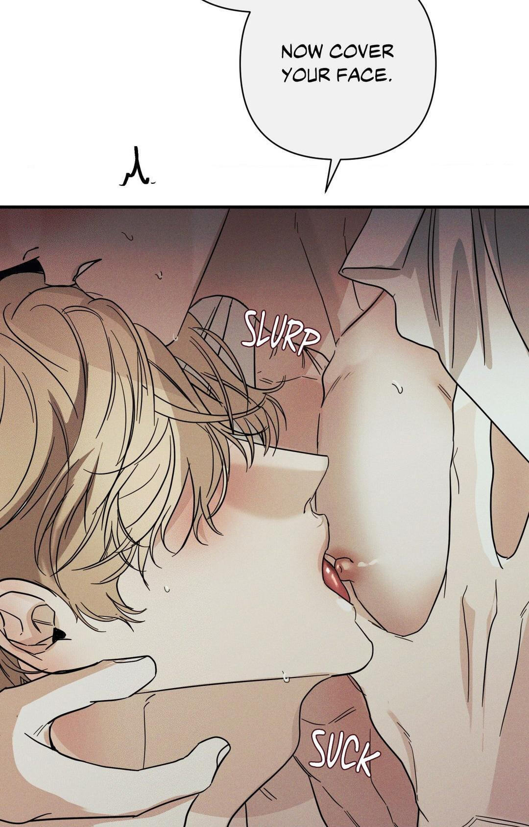 Read Dearest chapter 36 image 73 on Lezhin