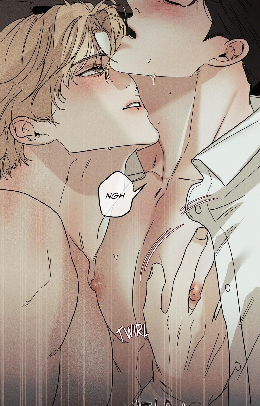 Read Dearest chapter 36 image 75 on Lezhin