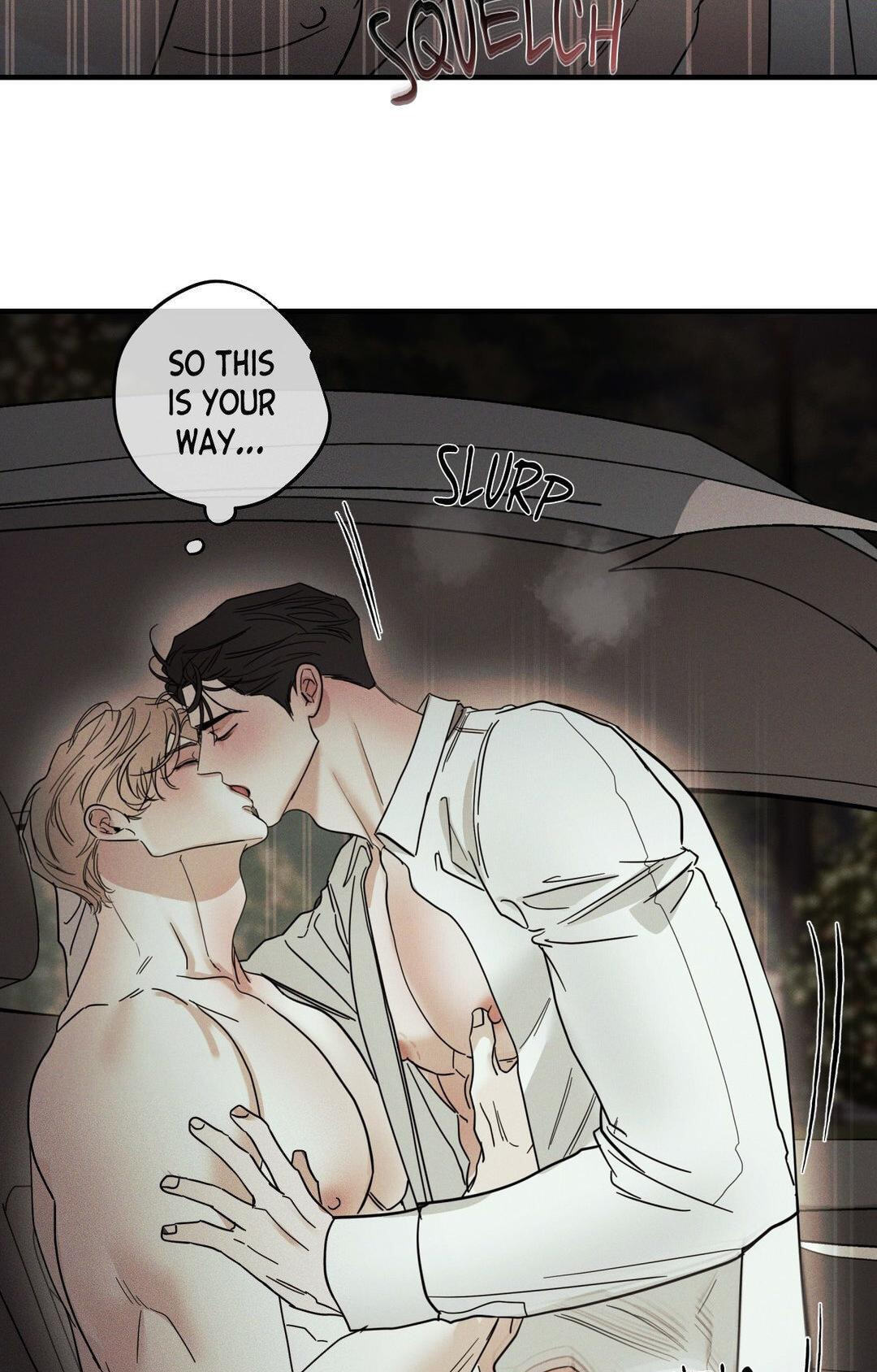 Read Dearest chapter 36 image 76 on Lezhin