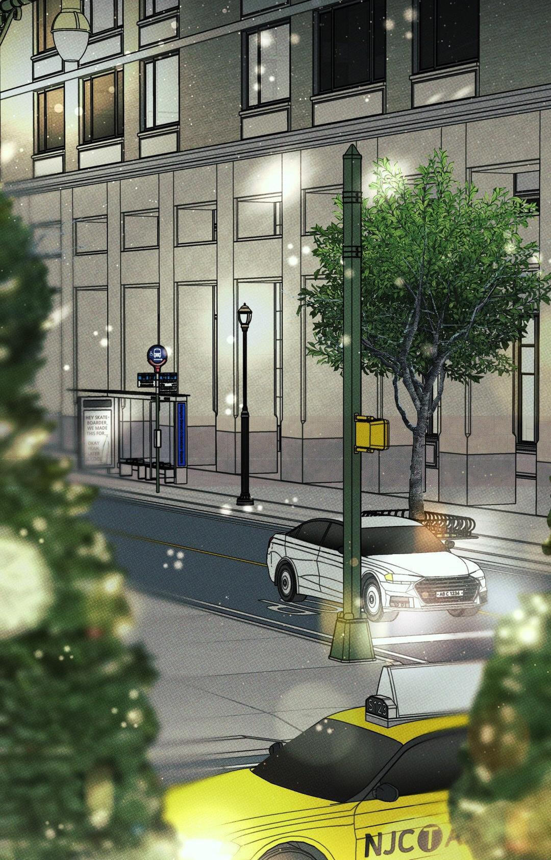 Read Dearest chapter 37 image 1 on Lezhin