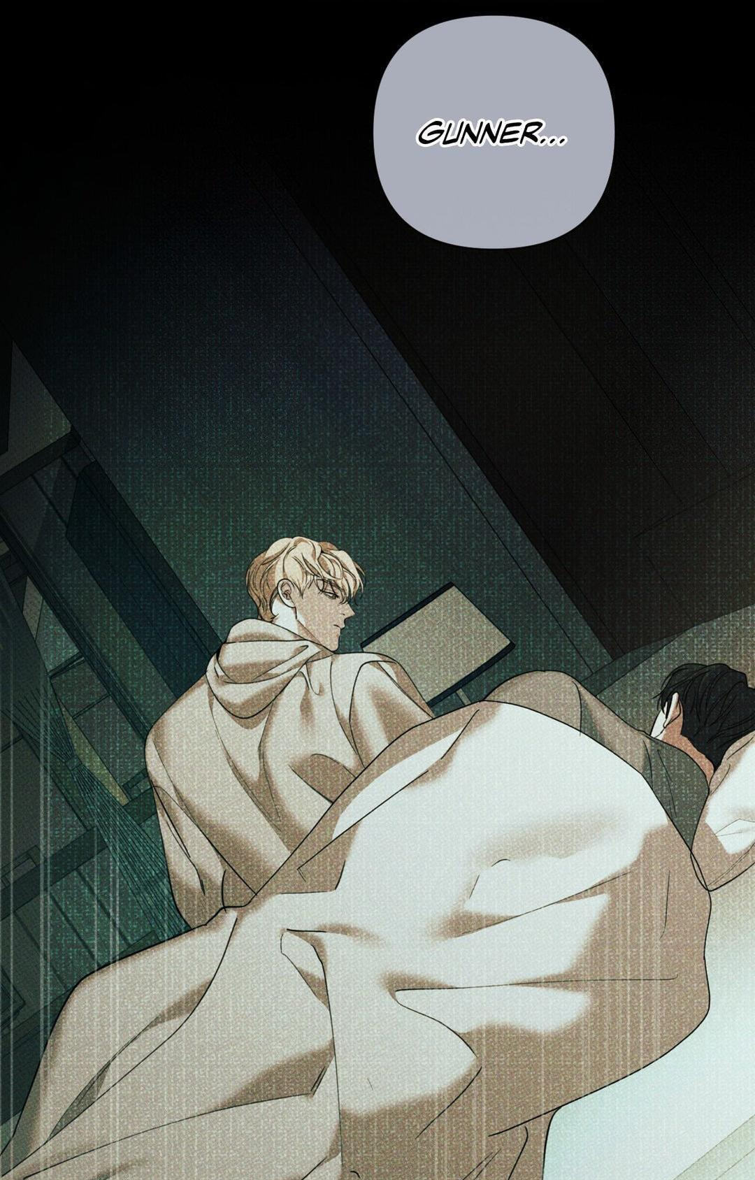Read Dearest chapter 37 image 10 on Lezhin