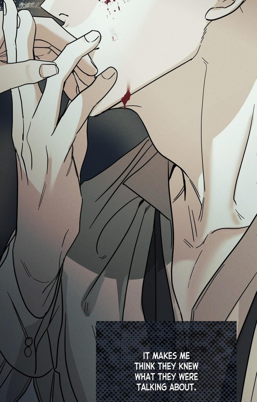 Read Dearest chapter 37 image 100 on Lezhin