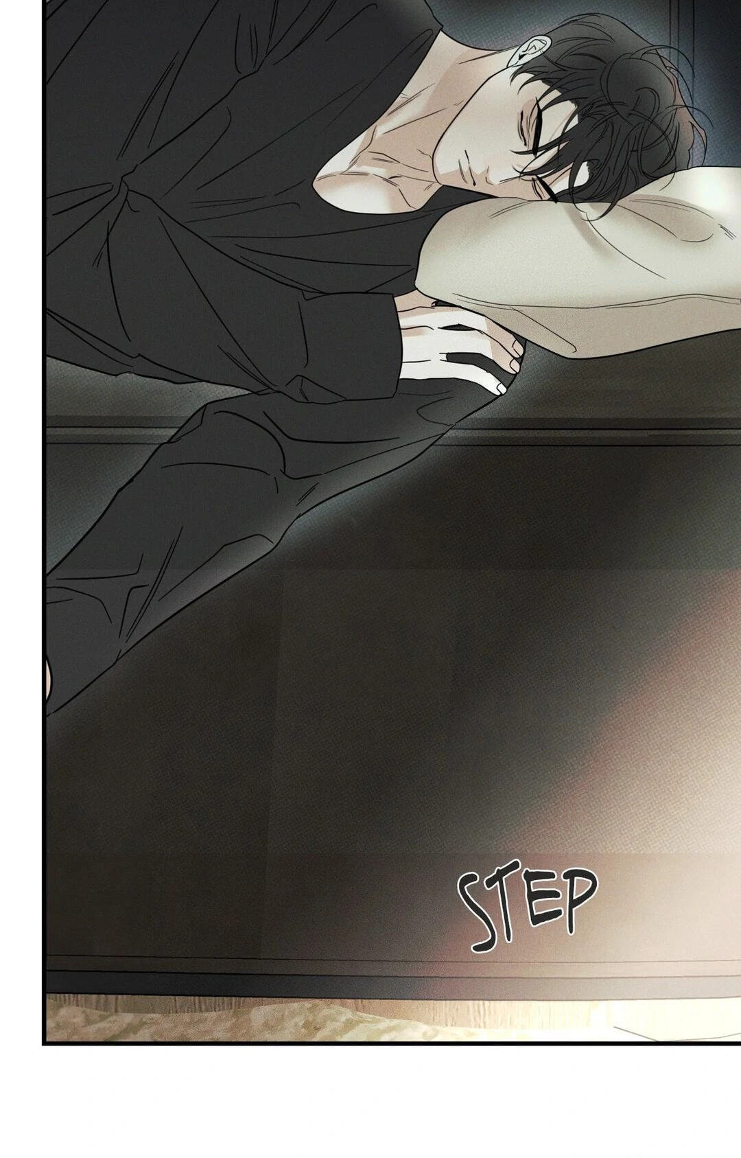 Read Dearest chapter 37 image 105 on Lezhin