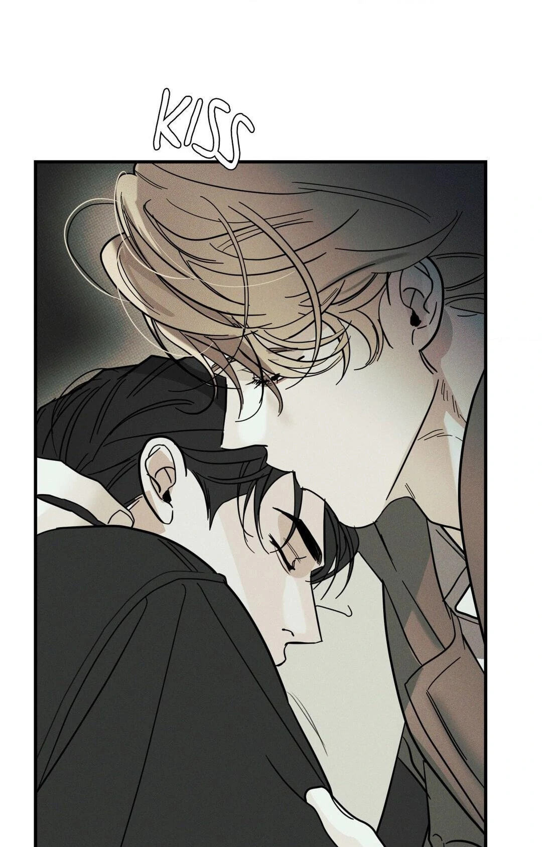 Read Dearest chapter 37 image 108 on Lezhin