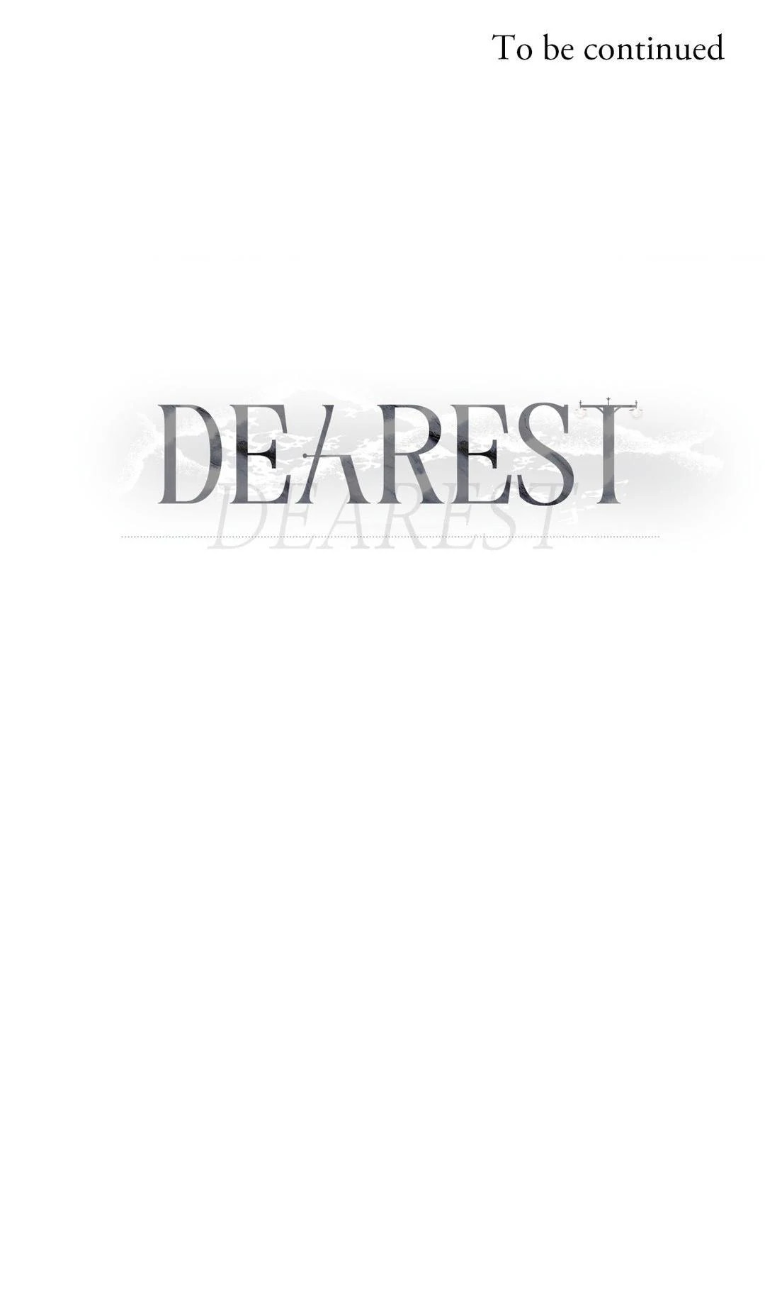 Read Dearest chapter 37 image 110 on Lezhin