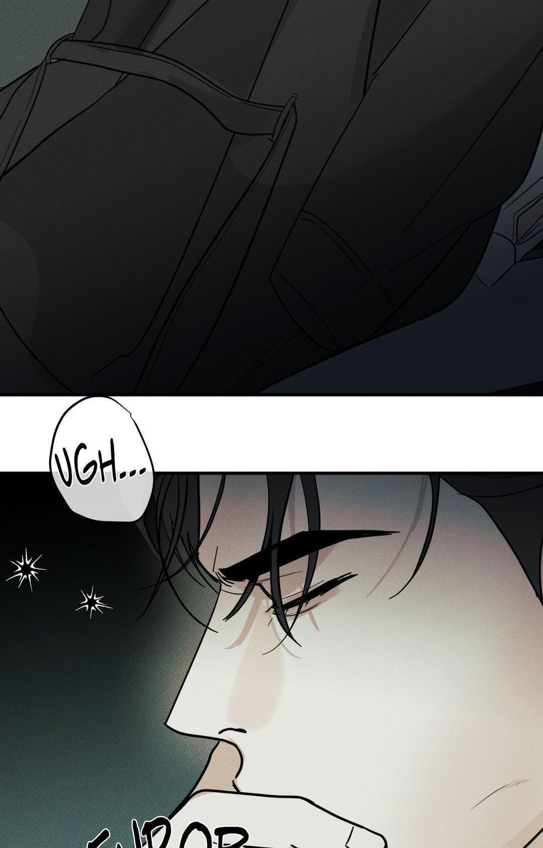 Read Dearest chapter 37 image 19 on Lezhin