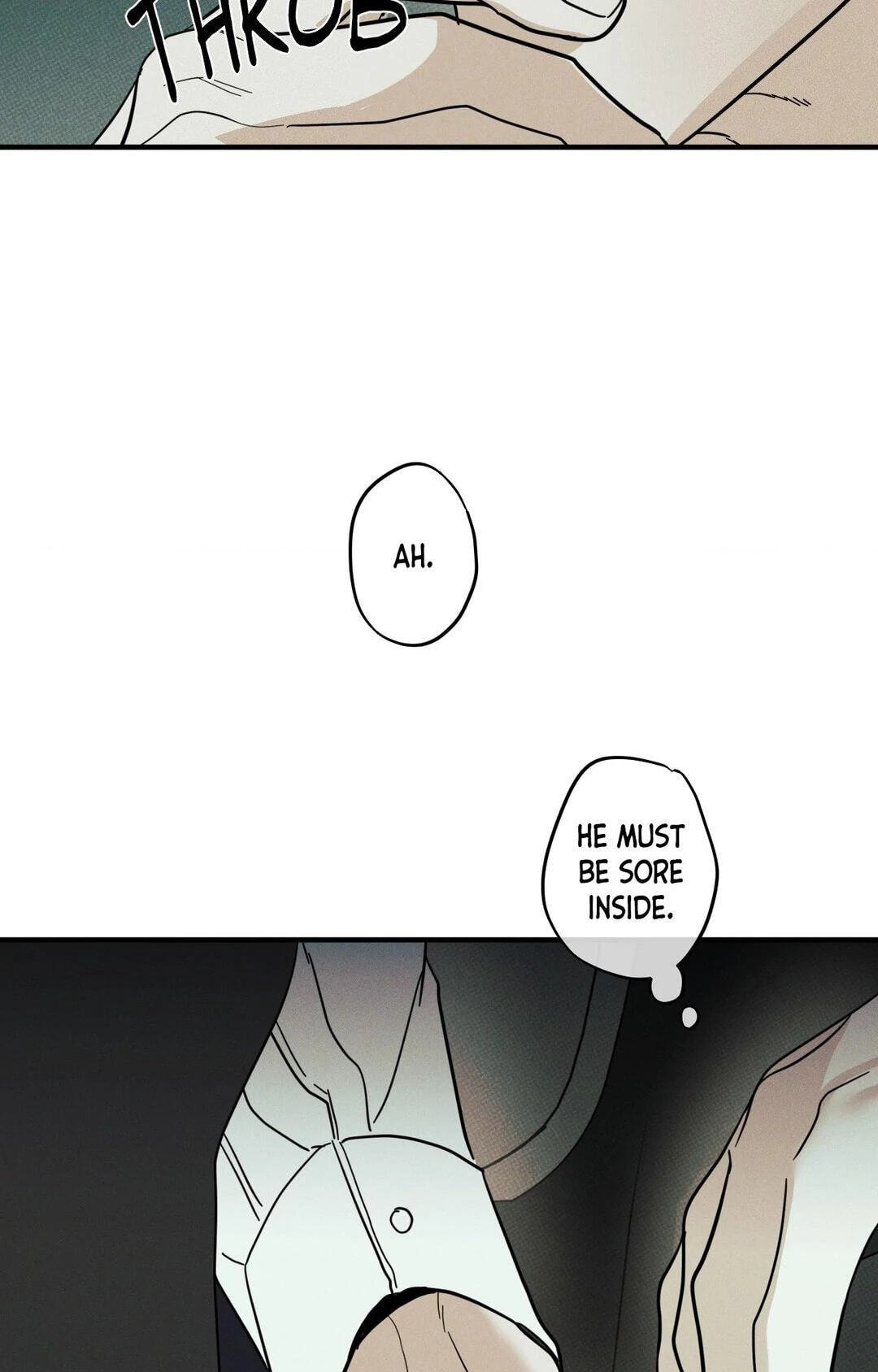 Read Dearest chapter 37 image 20 on Lezhin