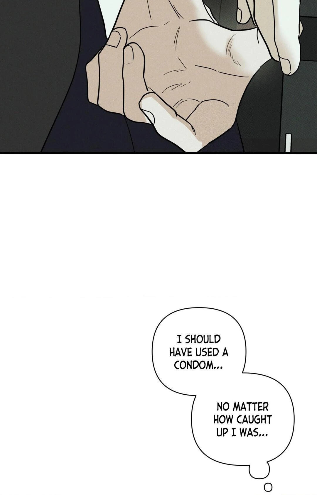 Read Dearest chapter 37 image 21 on Lezhin