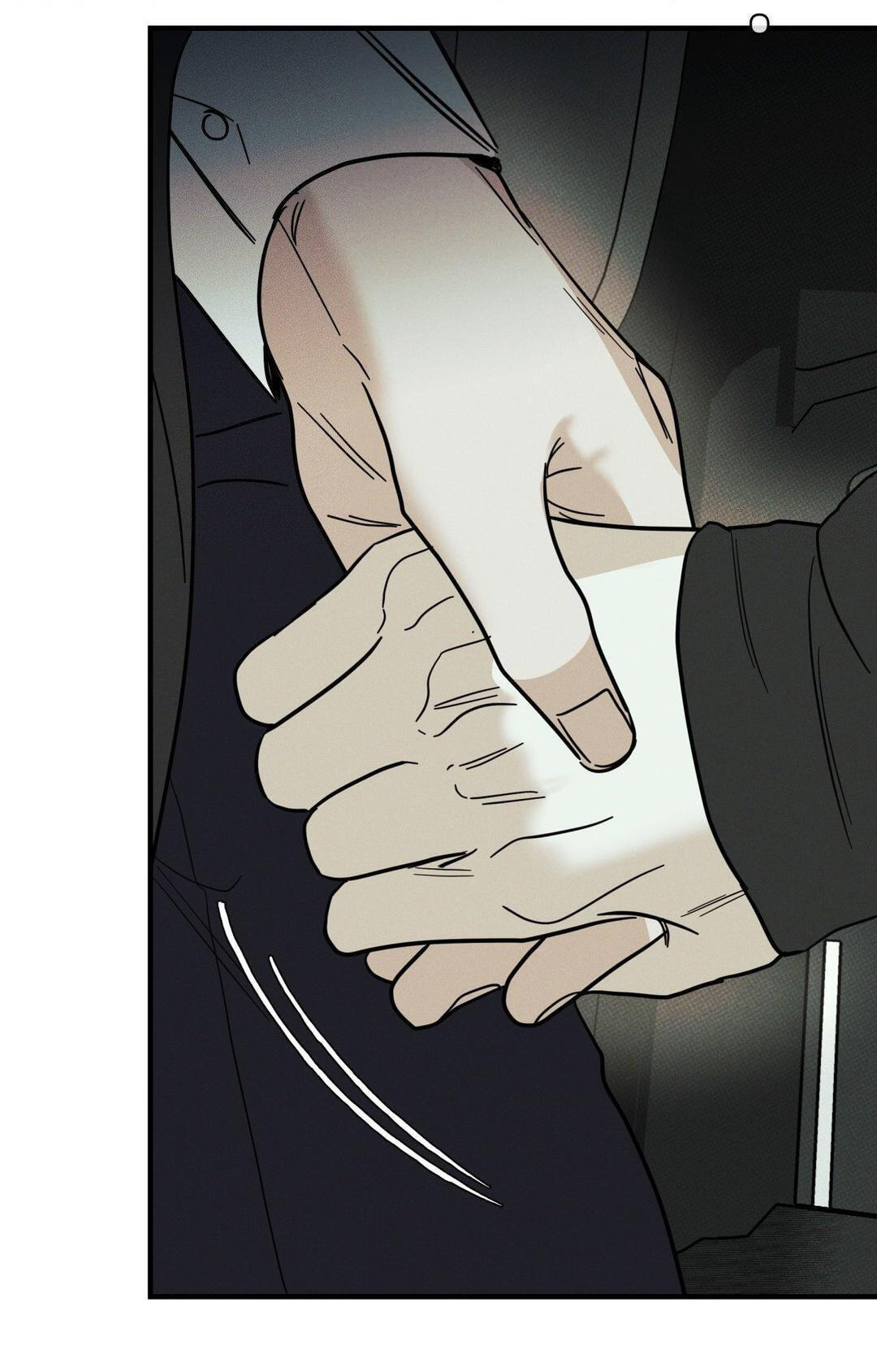 Read Dearest chapter 37 image 22 on Lezhin